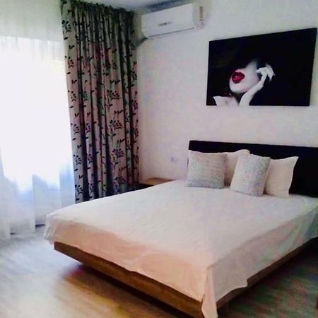 Centre Home Mazepa Galati  Luaran gambar