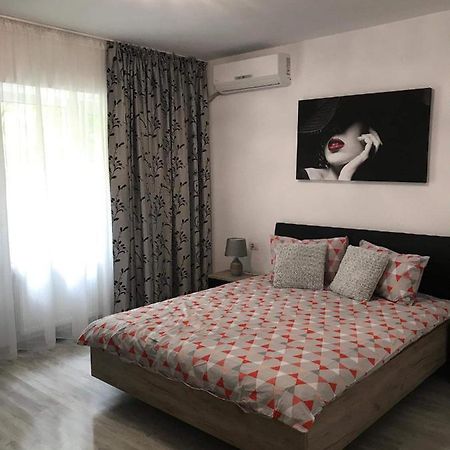 Centre Home Mazepa Galati  Luaran gambar