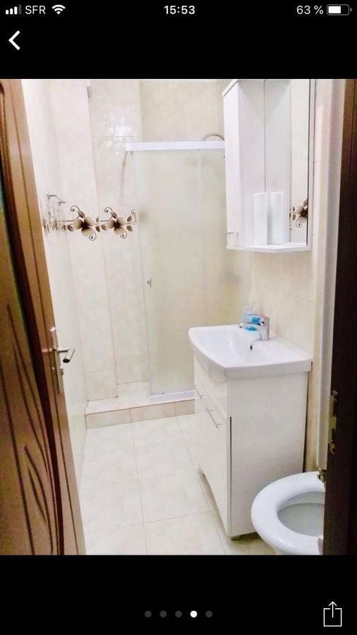Centre Home Mazepa Galati  Luaran gambar
