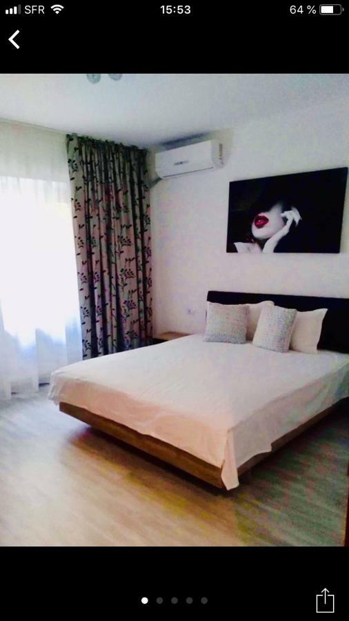 Centre Home Mazepa Galati  Luaran gambar