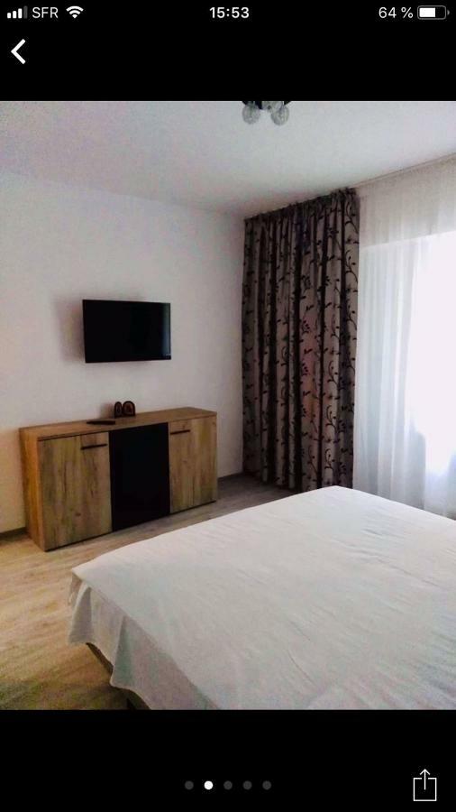 Centre Home Mazepa Galati  Luaran gambar