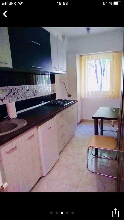 Centre Home Mazepa Galati  Luaran gambar