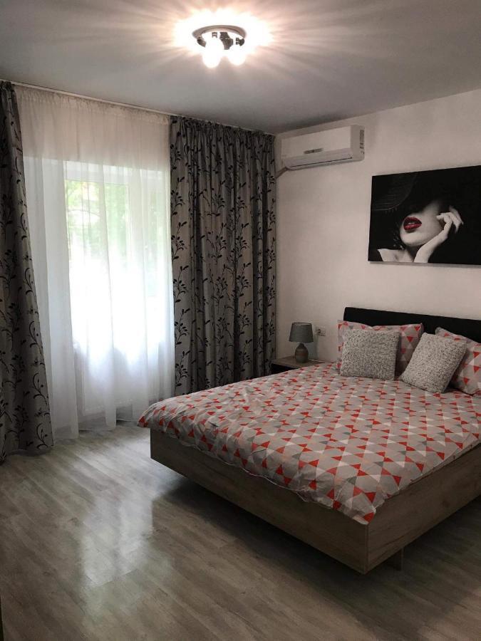 Centre Home Mazepa Galati  Luaran gambar