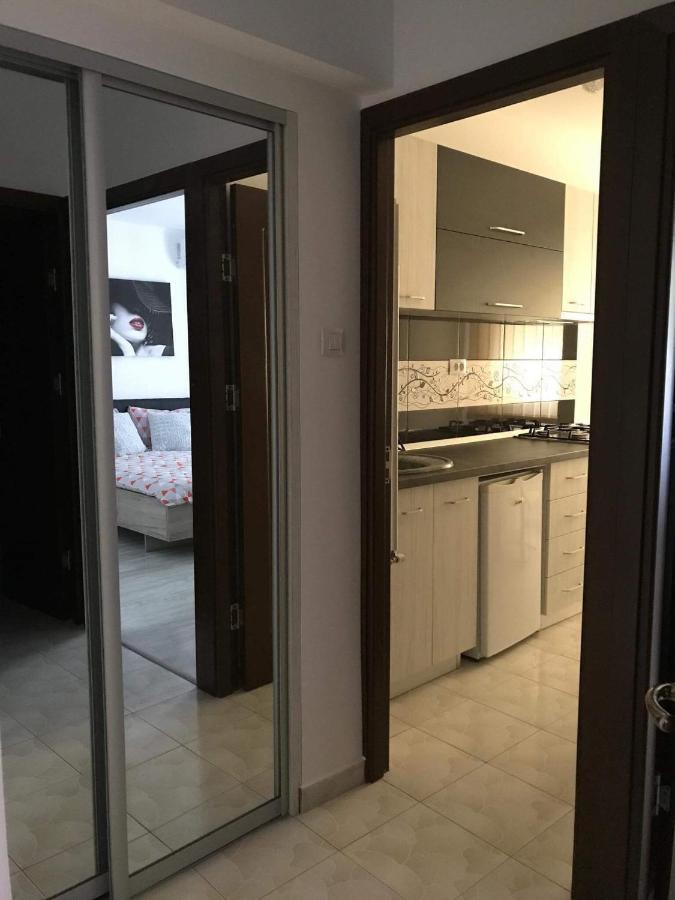 Centre Home Mazepa Galati  Luaran gambar