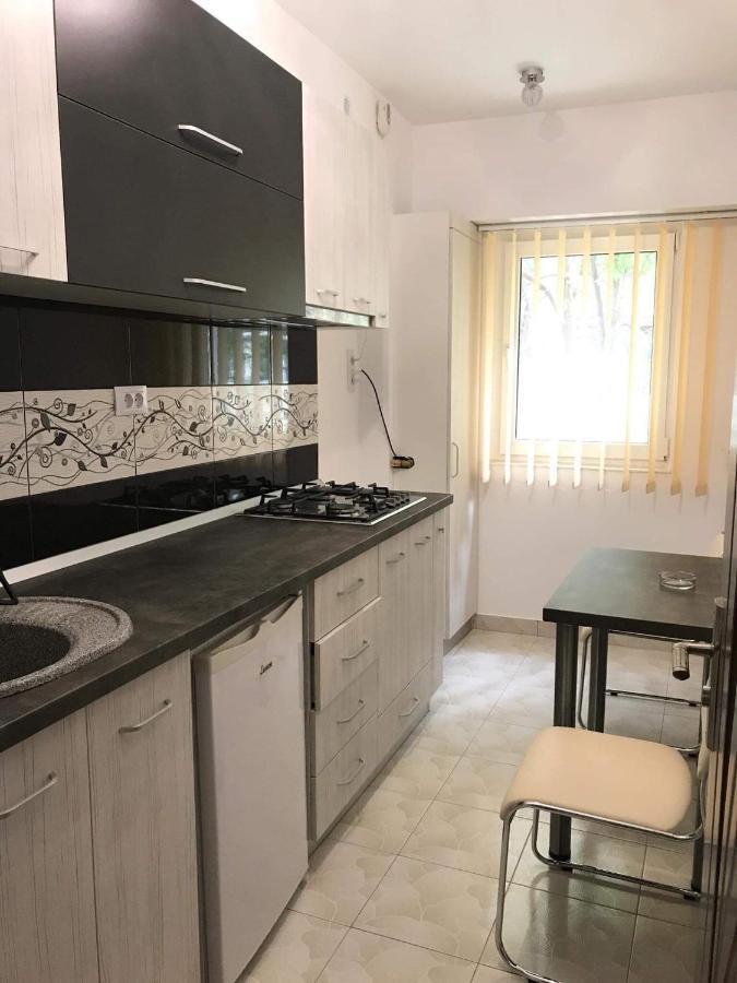 Centre Home Mazepa Galati  Luaran gambar